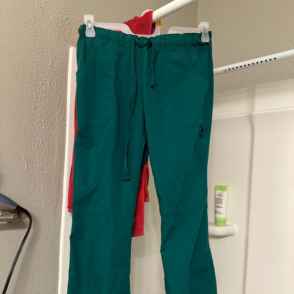 Scrubstar small petite